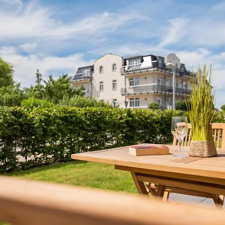 Apartment Alize We 02 