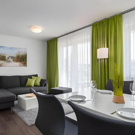 Apartment Alize We 02 